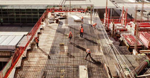 Best Concrete Foundation Repair  in Woxall, PA